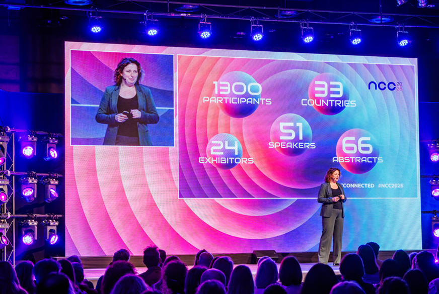 Foto's - NCC 2026 (door Valk Visual Media)